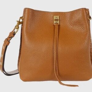 Rebecca Minkoff Tan Shoulder Bag